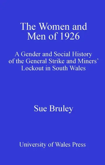 Cover of The Women and Men of 1926
