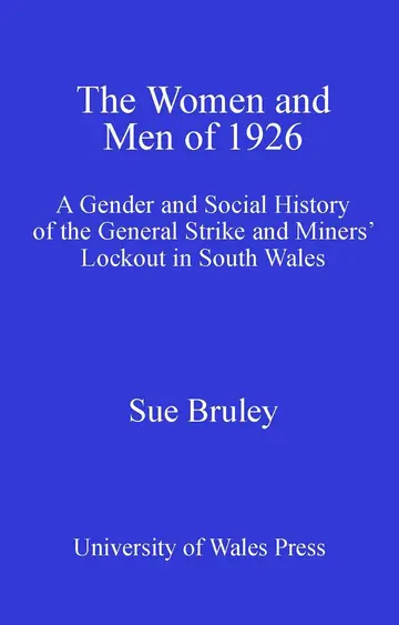 Cover of The Women and Men of 1926