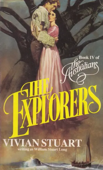 Cover of Australians 4