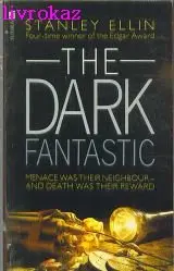 Cover of Dark Fantastic