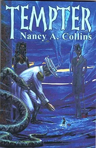 Cover of Tempter