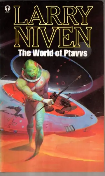 Cover of The World of Ptavvs