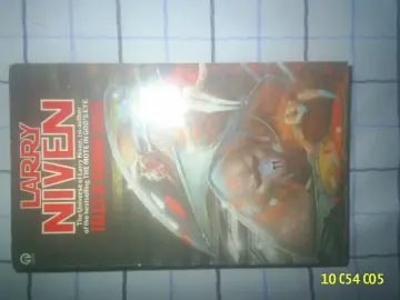 Cover of Tales of Known Space