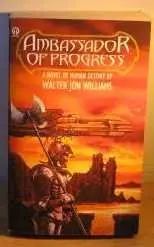 Cover of Ambassador of Progress