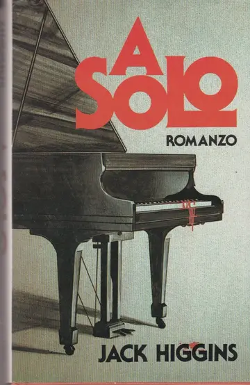 Cover of Solo