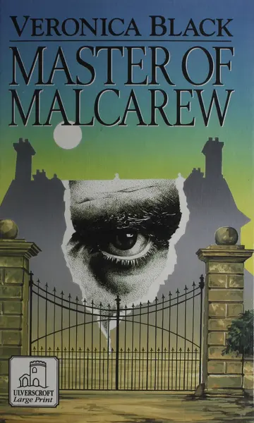Cover of Master of Malcarew