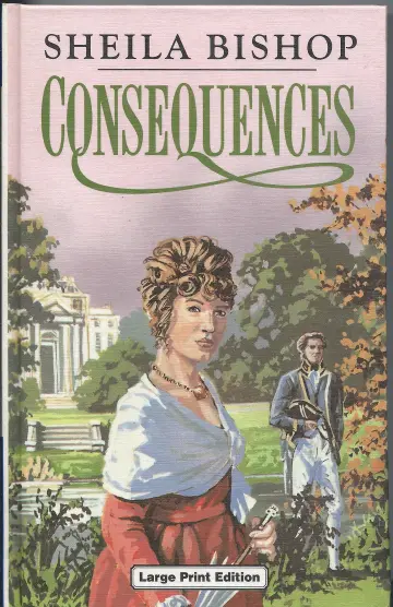 Cover of Consequences
