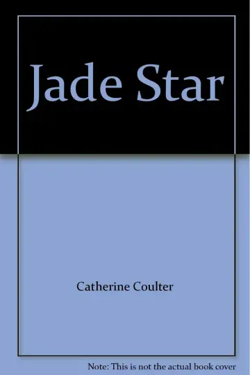 Cover of Jade Star