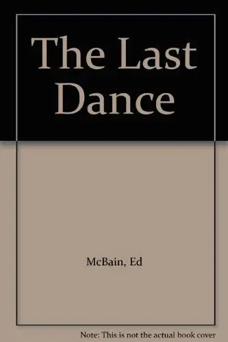 Cover of The Last Dance
