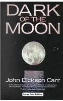 Cover of Dark of the Moon