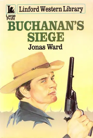 Cover of Buchanan's Siege