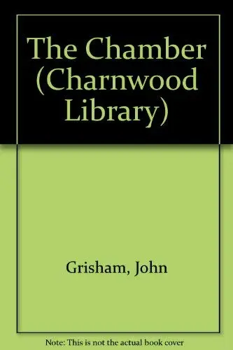 Cover of The Chamber