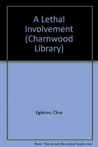 Cover of A Lethal Involvement