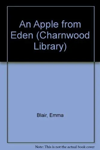 Cover of An Apple from Eden