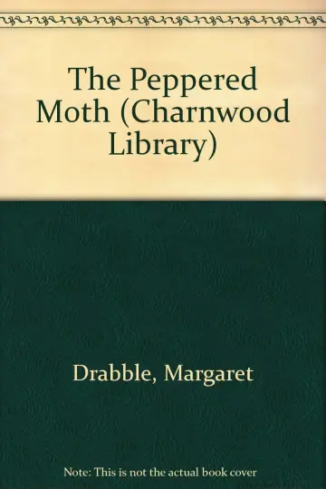 Cover of The Peppered Moth