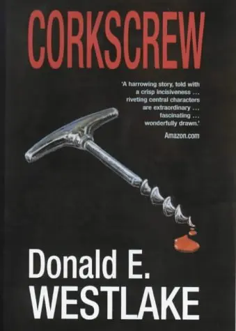 Cover of Corkscrew