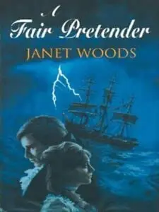 Cover of A Fair Pretender