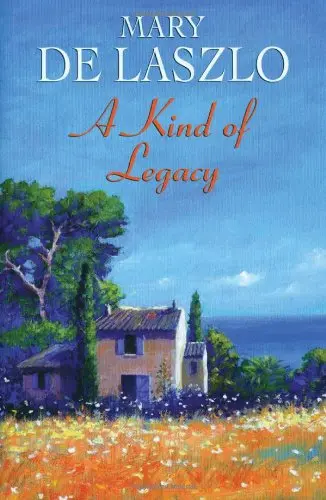 Cover of A Kind of Legacy
