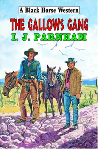 Cover of The Gallows Gang