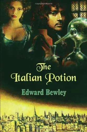 Cover of The Italian Potion