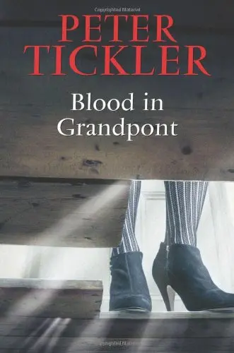 Cover of Blood in Grandpont