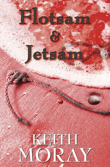 Cover of Flotsam & Jetsam