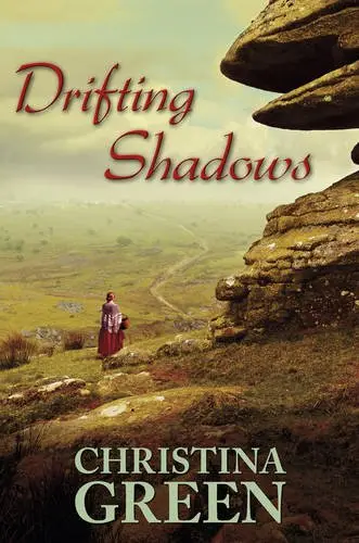 Cover of Drifting Shadows