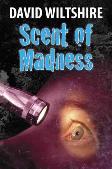 Cover of Scent of Madness