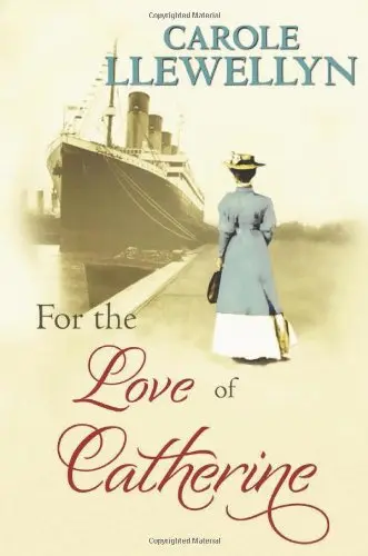Cover of For the Love of Catherine
