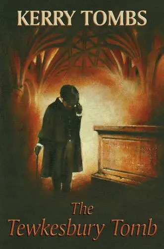 Cover of The Tewkesbury Tomb