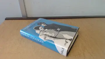 Cover of Yankee Stranger