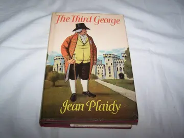 Cover of The Third George