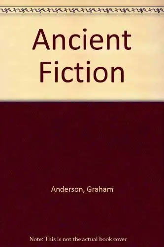 Cover of Ancient Fiction