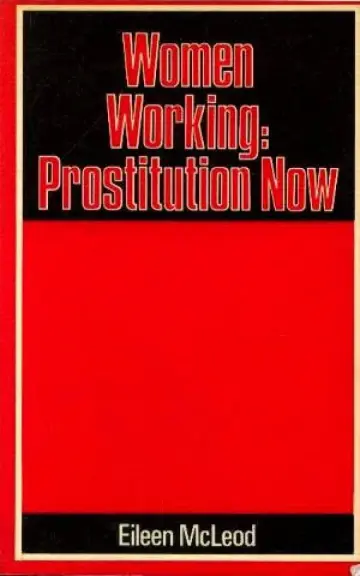 Cover of Women Working