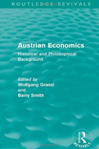 Cover of Austrian Economics