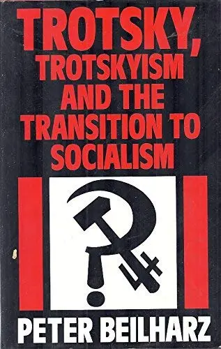 Cover of Totsky Totskyism and the Transition to Socialism