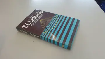 Cover of Essential T.C.Lethbridge