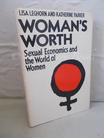 Cover of Woman's Worth