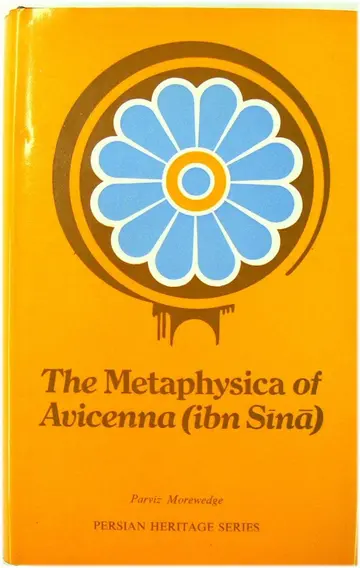 Cover of The Metaphysica