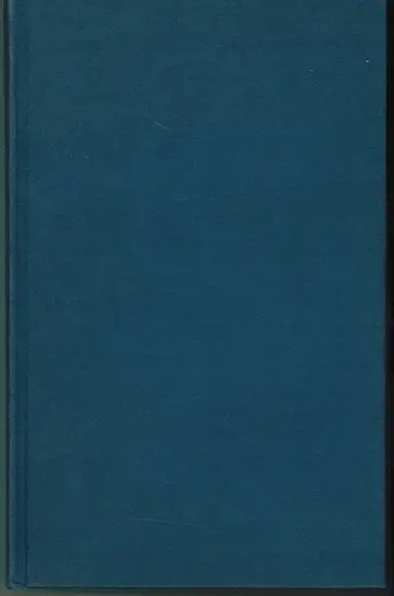 Cover of Fields of Force
