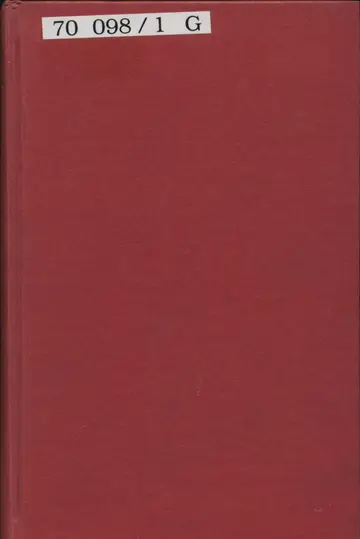Cover of Plato