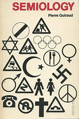 Cover of Semiology