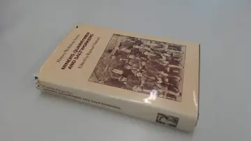 Cover of Miners, Quarrymen and Saltworkers