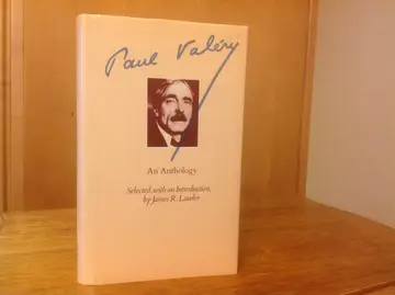 Cover of An Anthology