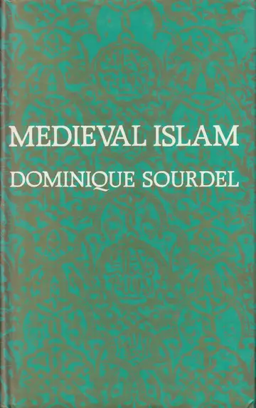 Cover of Mediaeval Islam