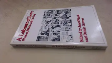 Cover of Labour of Love
