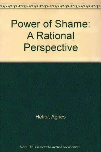 Cover of Power of Shame