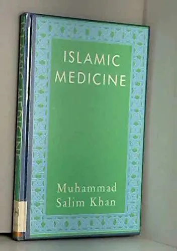 Cover of Islamic Medicine