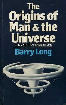 Cover of Origins of Man and the Universe