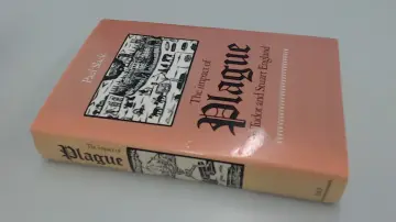 Cover of The Impact of Plague in Tudor and Stuart England